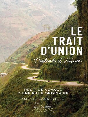 cover image of Le trait d'union